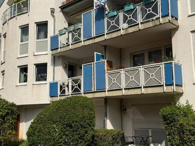 Etagenwohnung kaufen in Mainz, Bretzenheim