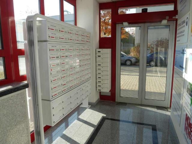 Büro mieten in Beiertheim-Bulach, Karlsruhe