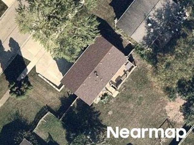 House for sale in Streamwood, Illinois