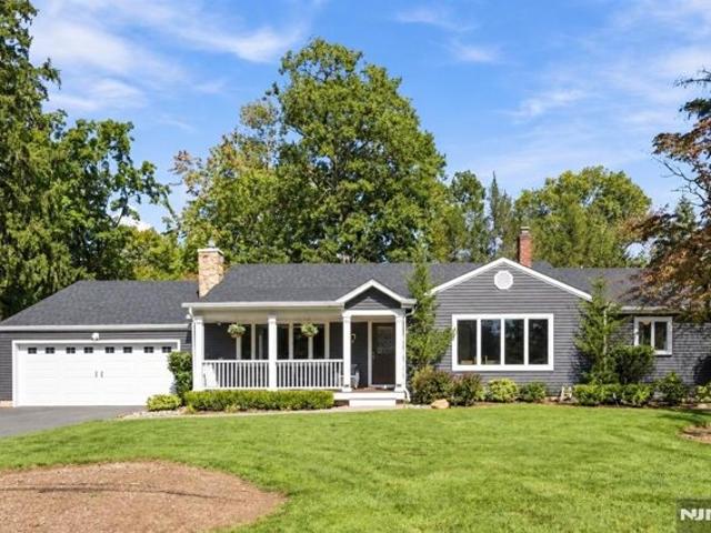 House for sale in River Vale, Bergen County