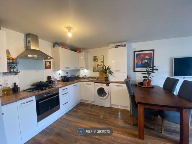 Apartment for rent in Greendykes, Craigmillar
