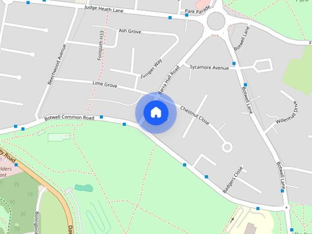 Apartment for rent in Hayes, Greater London