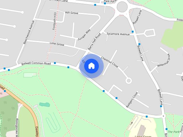 Apartment for rent in Hayes, Hayes