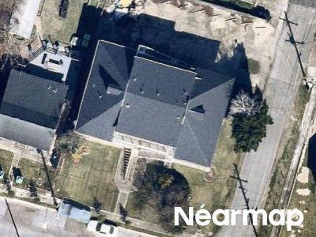 House for sale in New Orleans, Louisiana
