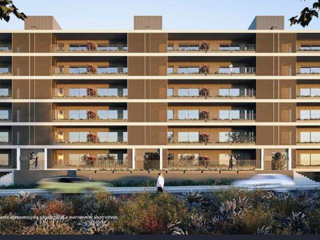 Apartamento venda em Tardariz, Gondomar