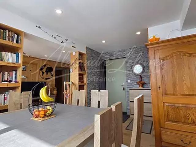 Appartement vente à Prades, Egat