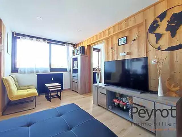 Appartement vente à Prades, Egat