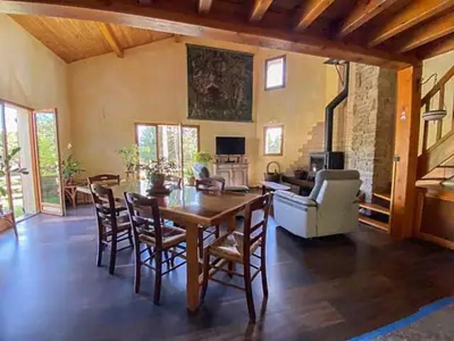 Maison vente à Prades, Egat