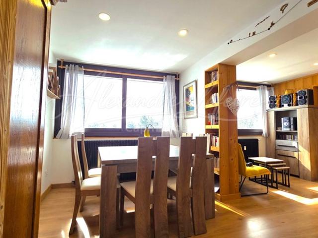 Appartement vente à Prades, Egat