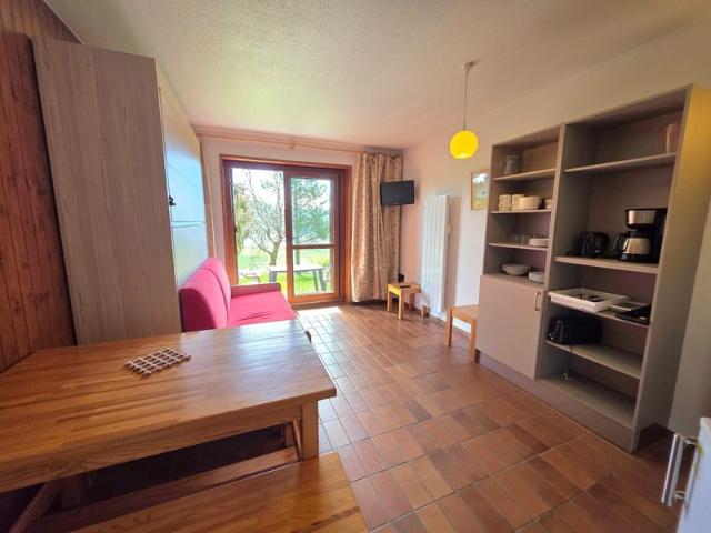 Appartement vente à Prades, Egat