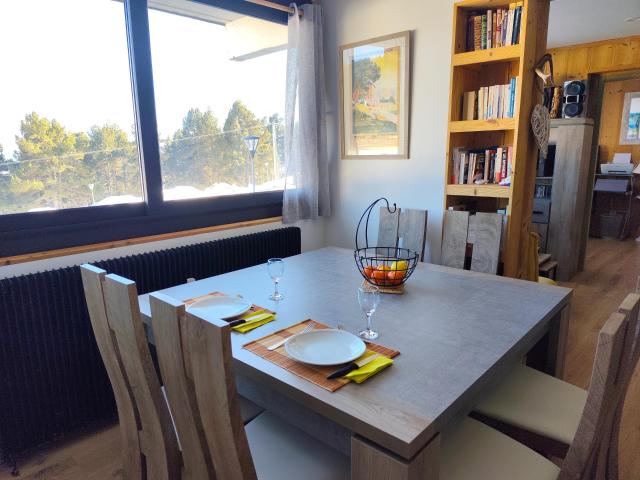 Appartement vente à Prades, Egat