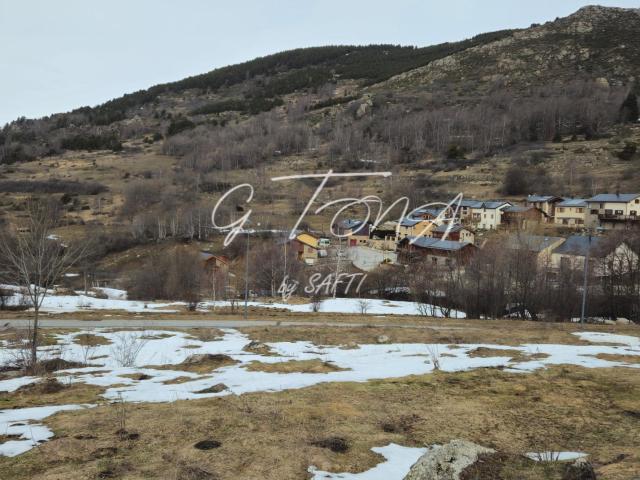 Terrain vente à Prades, Egat
