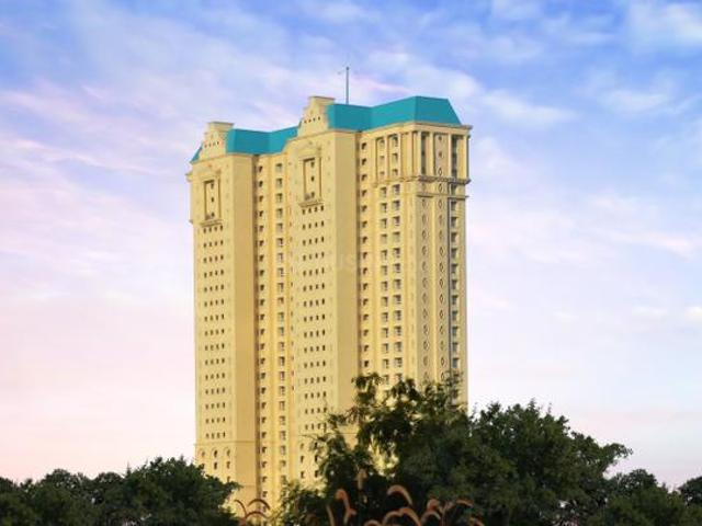 Flat for sale in Kelambakkam, Tamil Nadu