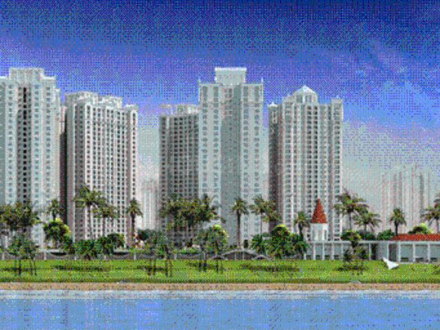 Flat for sale in Kelambakkam, Tamil Nadu