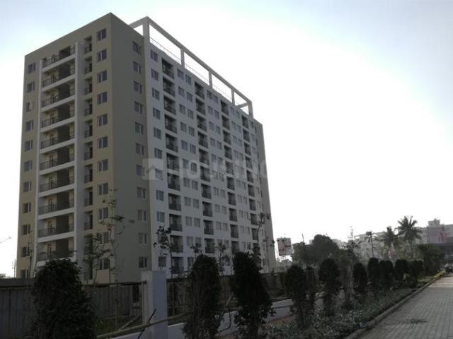 Flat for sale in Kelambakkam, Tamil Nadu