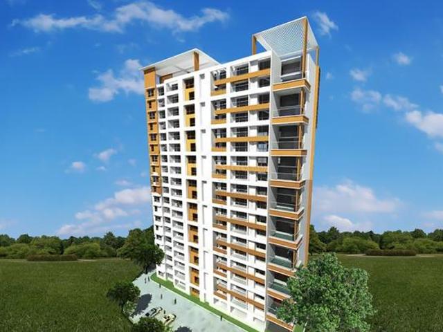 Flat for sale in Kelambakkam, Tamil Nadu