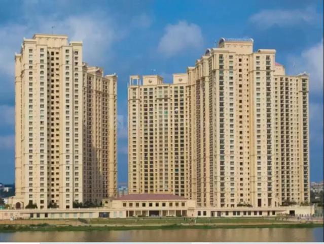 Flat for sale in Kelambakkam, Tamil Nadu