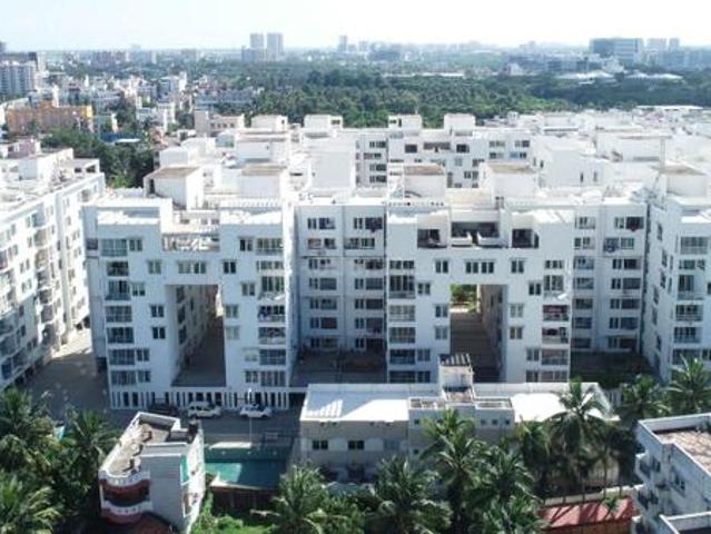 Flat for sale in Kelambakkam, Tamil Nadu
