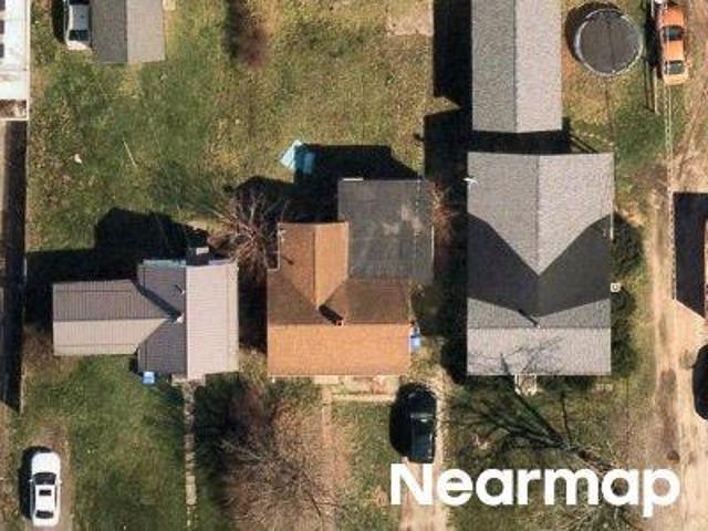 House for sale in Goshen, Indiana