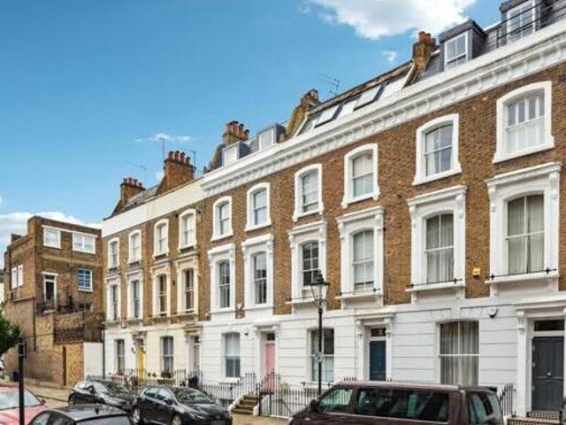 House for sale in Lyons, Greater London