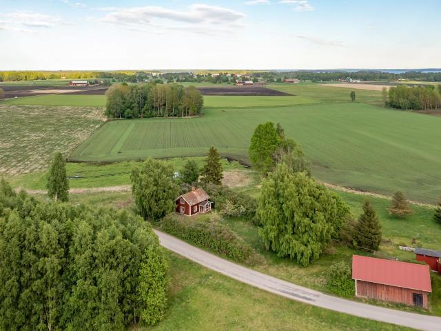 Bostad till salu i Örebro