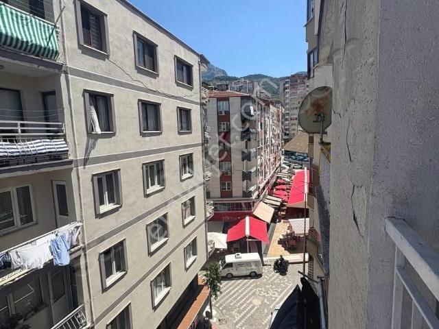 Manisa içerisinde satılık mülk