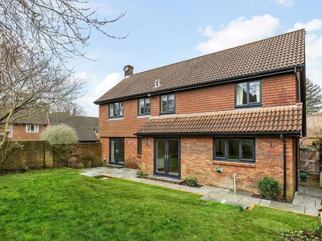 House for rent in Sevenoaks, The Butts