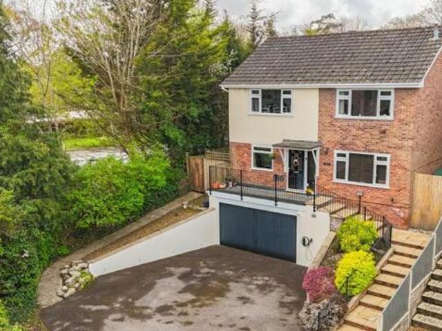 House for sale in Wimborne Minster, Dorset