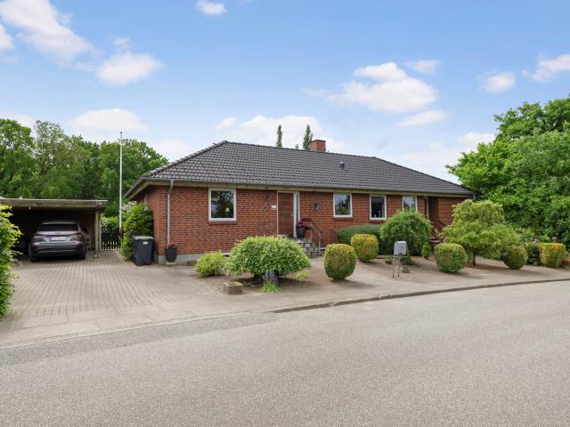 Villa til salg i Nørre Snede, Århus