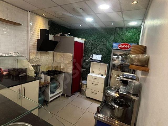 Aydin içerisinde satılık Restoran