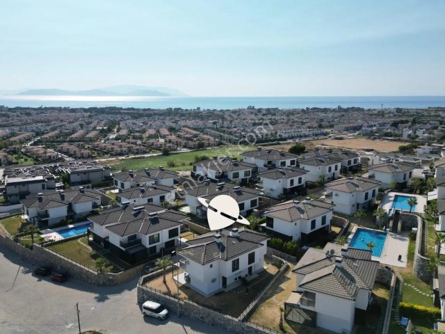 Kuşadasi, Aydin içerisinde satılık Villa