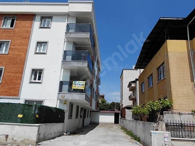 Park, Germencik içerisinde satılık mülk