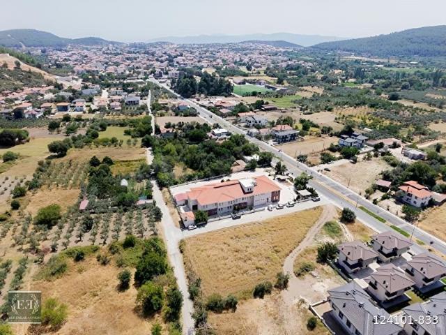 Köprübaşı, Ula içerisinde satılık Arsa