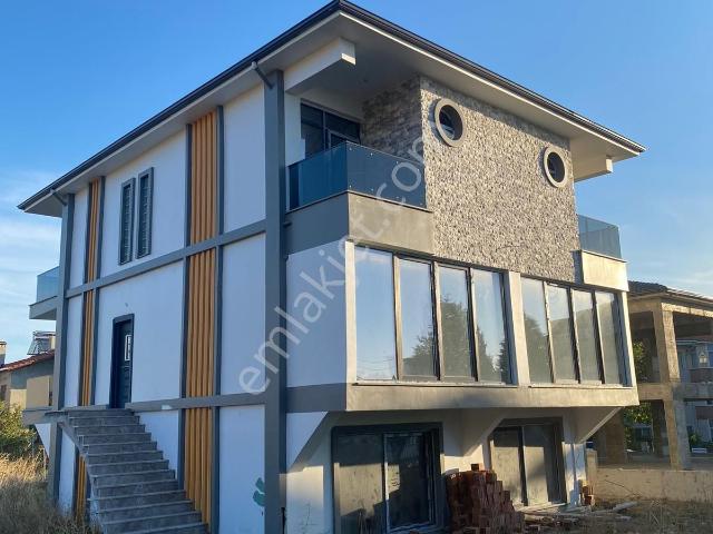 Keşan, Edirne içerisinde satılık Villa