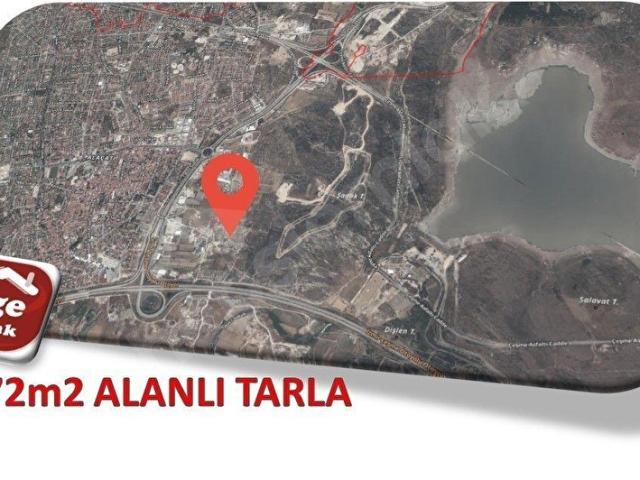 Çeşme, İzmir içerisinde satılık Arsa