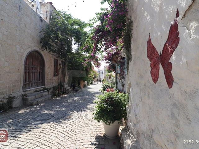 Çeşme, İzmir içerisinde satılık Turistik Tesis