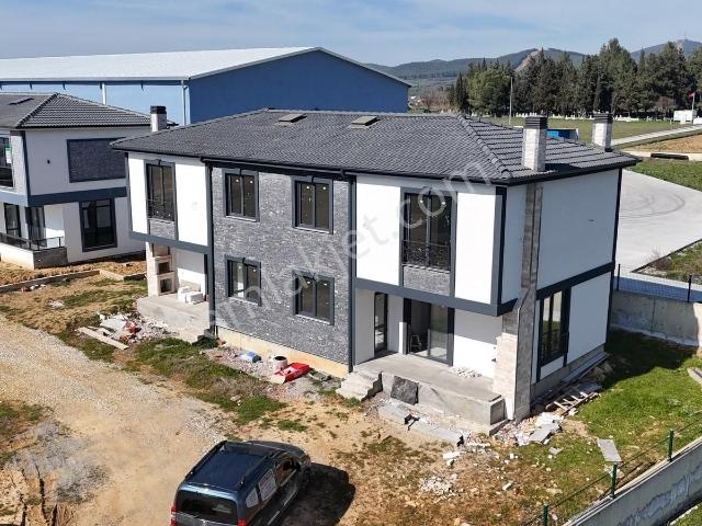 Keşan, Edirne içerisinde satılık Villa