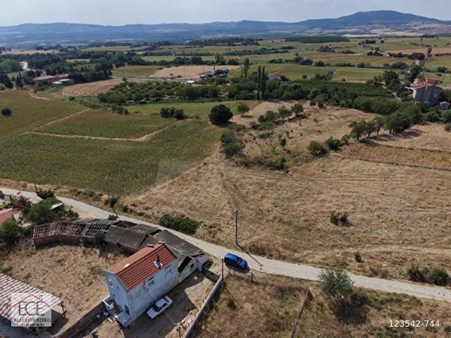 Keşan, Edirne içerisinde satılık Arsa