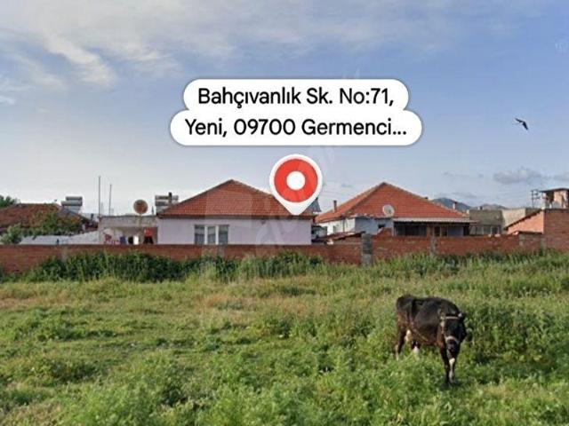 Germencik, Aydin içerisinde satılık Arsa