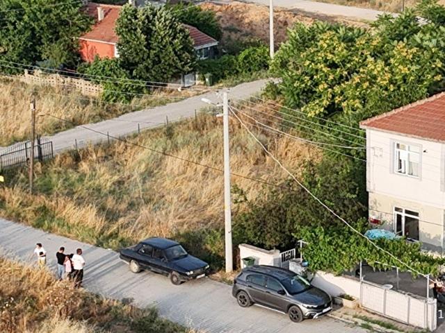 Babaeski, Kirklareli içerisinde satılık Arsa