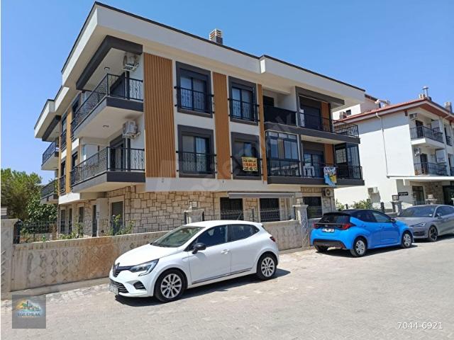 Güzelbahçe, İzmir içerisinde satılık mülk