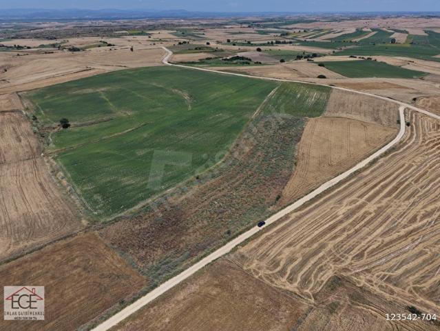 Turpçular, İpsala içerisinde satılık Arsa