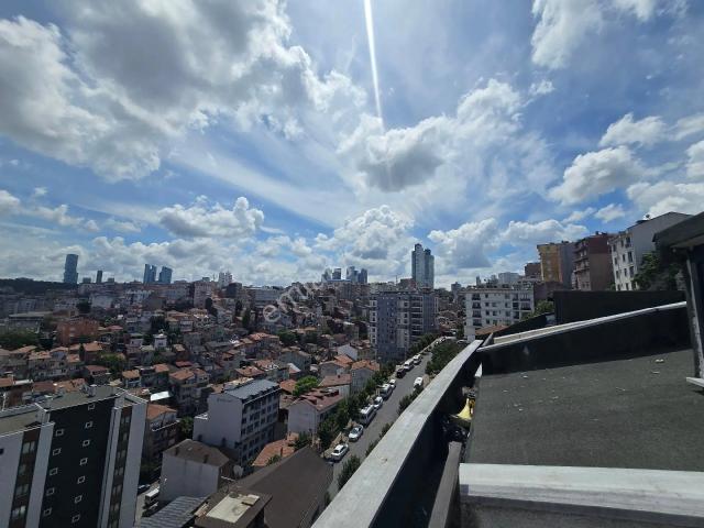 Kağithane, İstanbul içerisinde satılık mülk