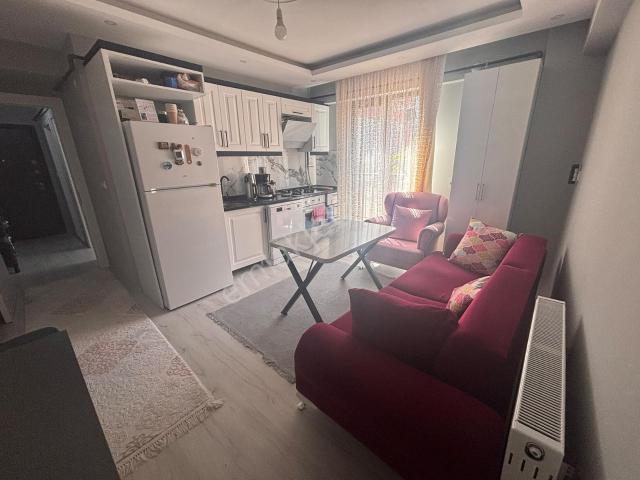 Keşan içerisinde kiralık mülk