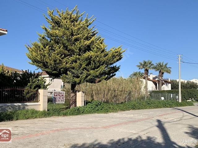 Çeşme, İzmir içerisinde satılık mülk