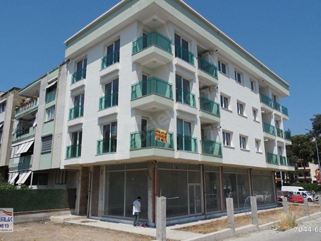 Buca, İzmir içerisinde satılık Dükkan