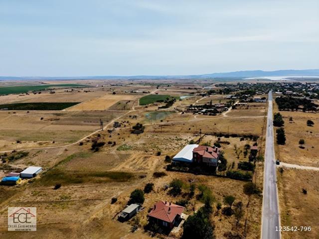 İpsala, Edirne içerisinde satılık Arsa