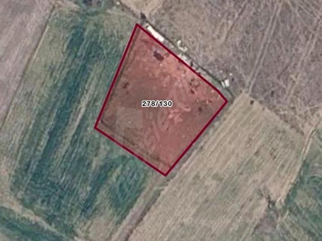 Sultaniça, Enez içerisinde satılık Arsa