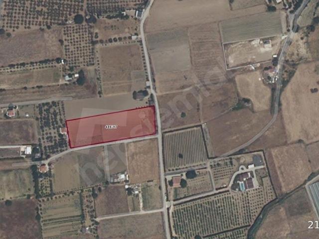 Çeşme, İzmir içerisinde satılık Arsa