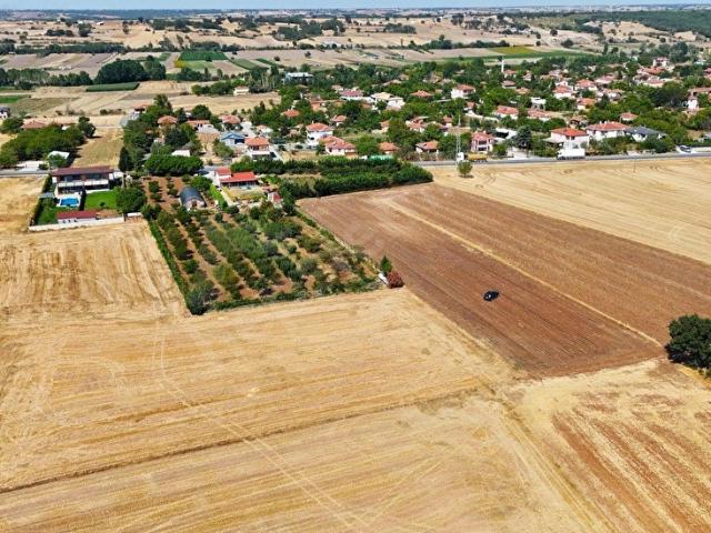 Lüleburgaz, Kirklareli içerisinde satılık Arsa